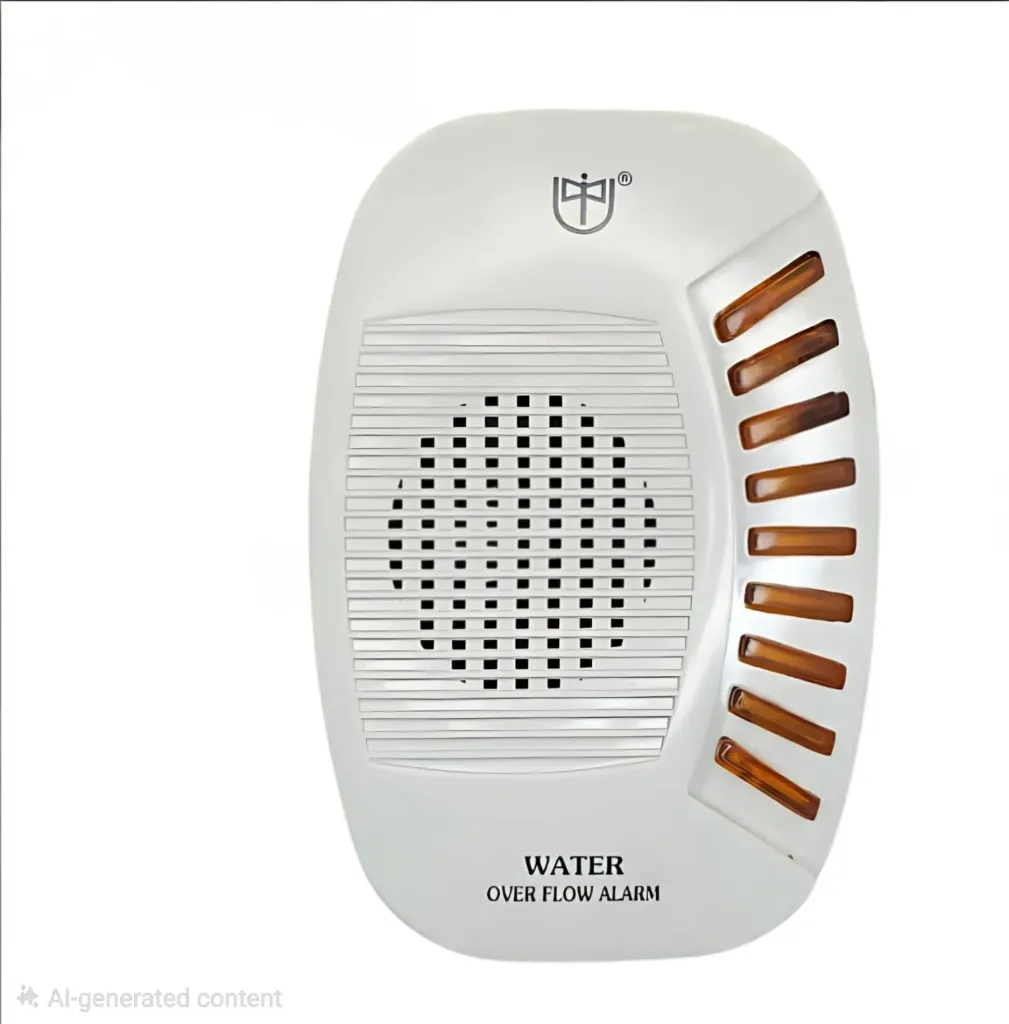 Water Alarm-1 DC