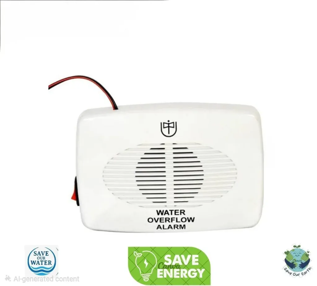 Water Alarm-3 DC