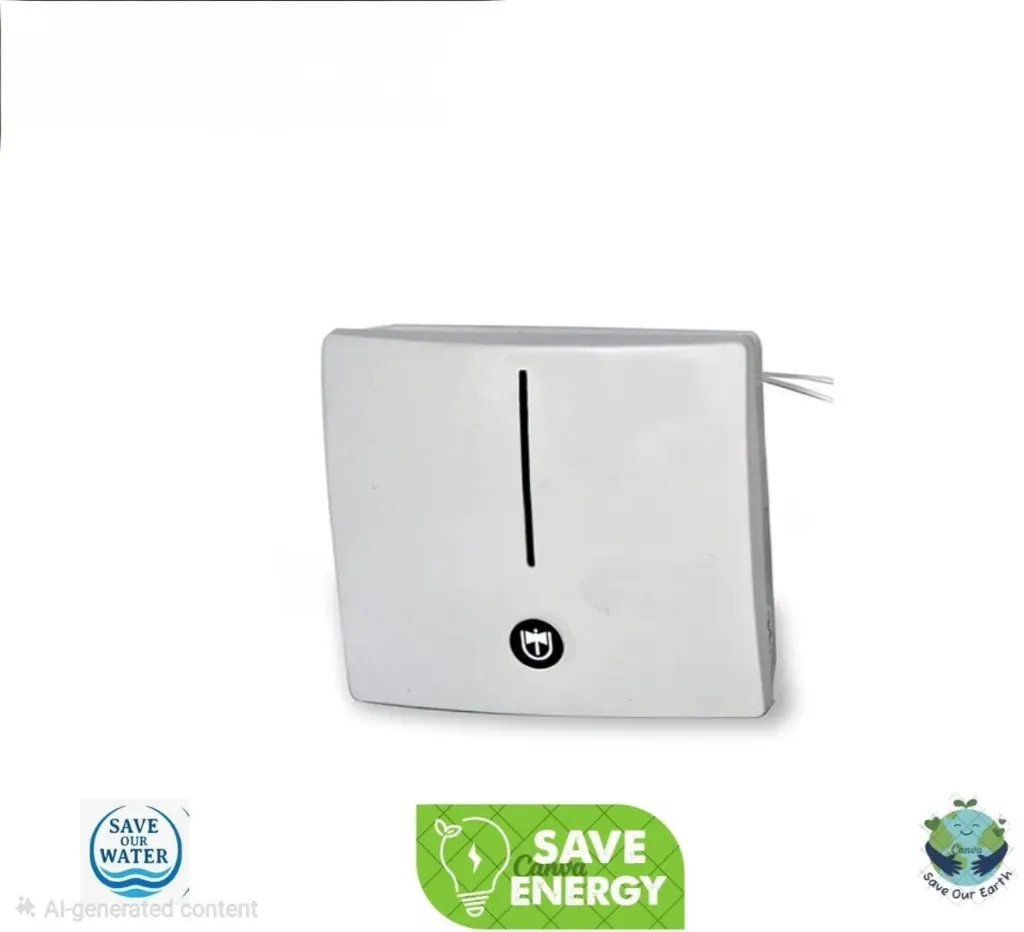 Water Alarm-7 DC