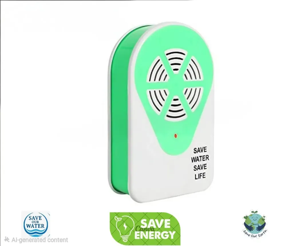 Water Alarm-19 AC