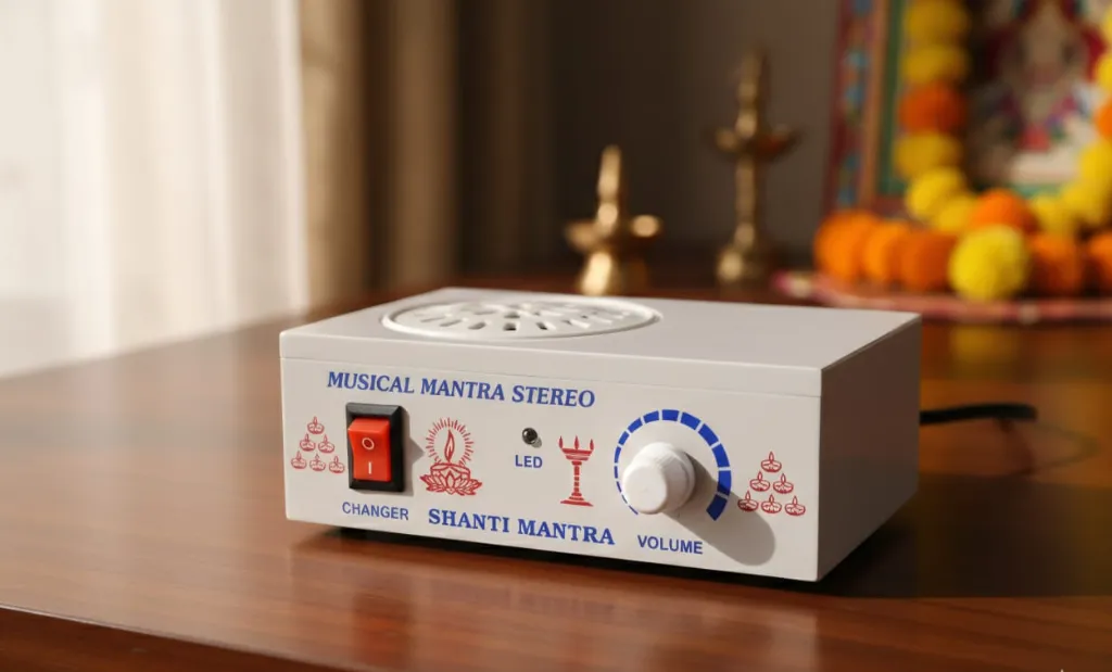 Hanuman Big Mantra 7-in-1