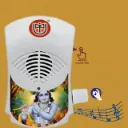 Radha Krishna Mini Mantra-1