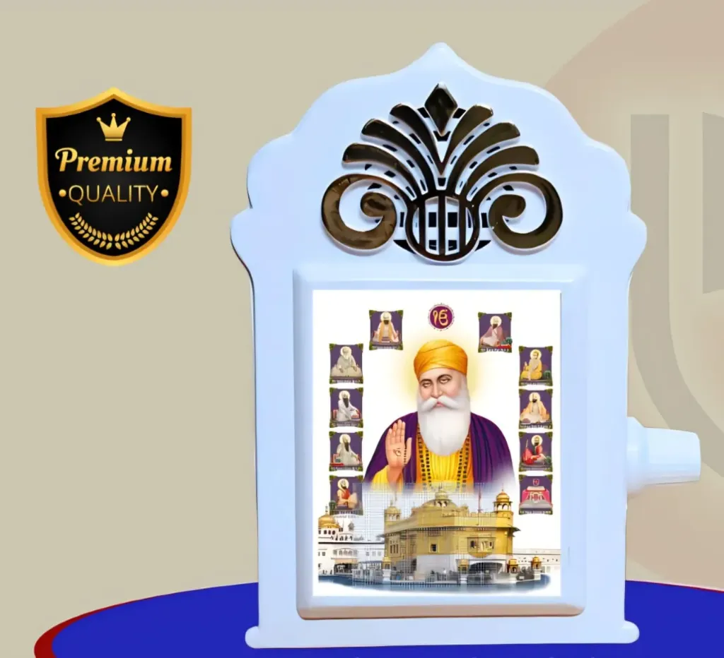 Satnam Whe Guru Mini Mantra-2