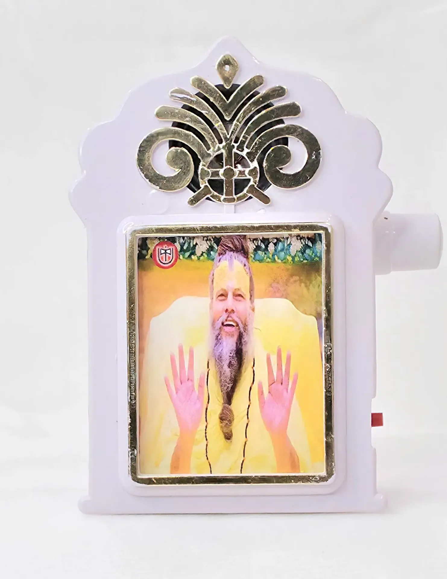 Radha Valav Mini Mantra