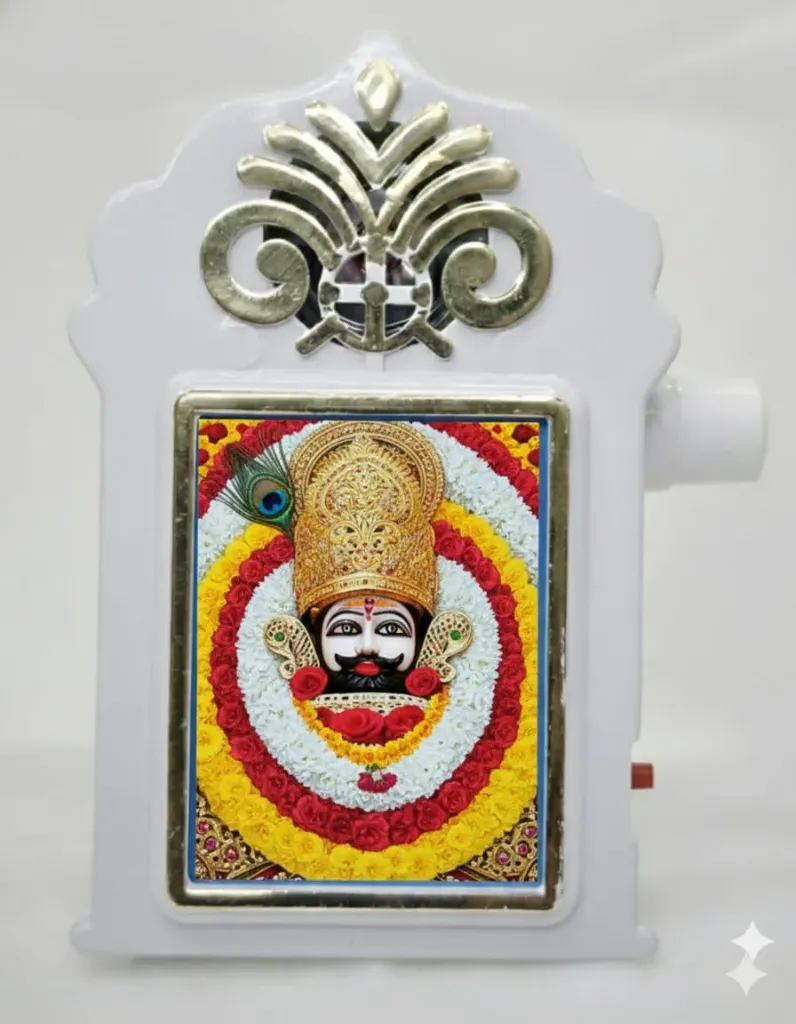 Khatu Shyam Mini Mantra-2