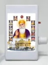 MINI MANTRA 3 Satnam Whe Guru