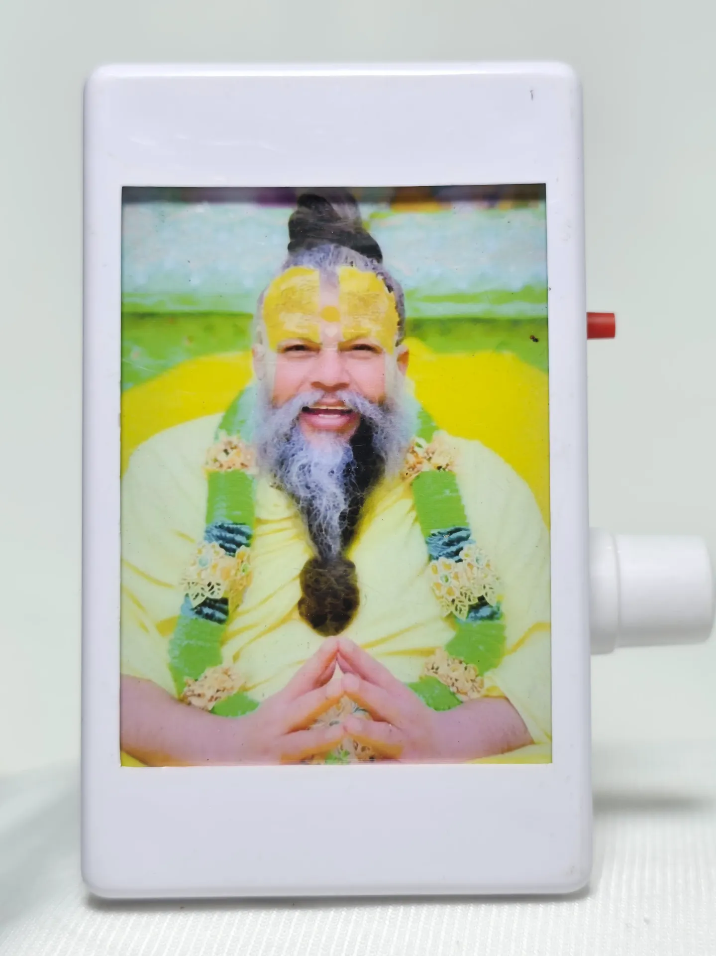 Radha Valav Mini Mantra-3