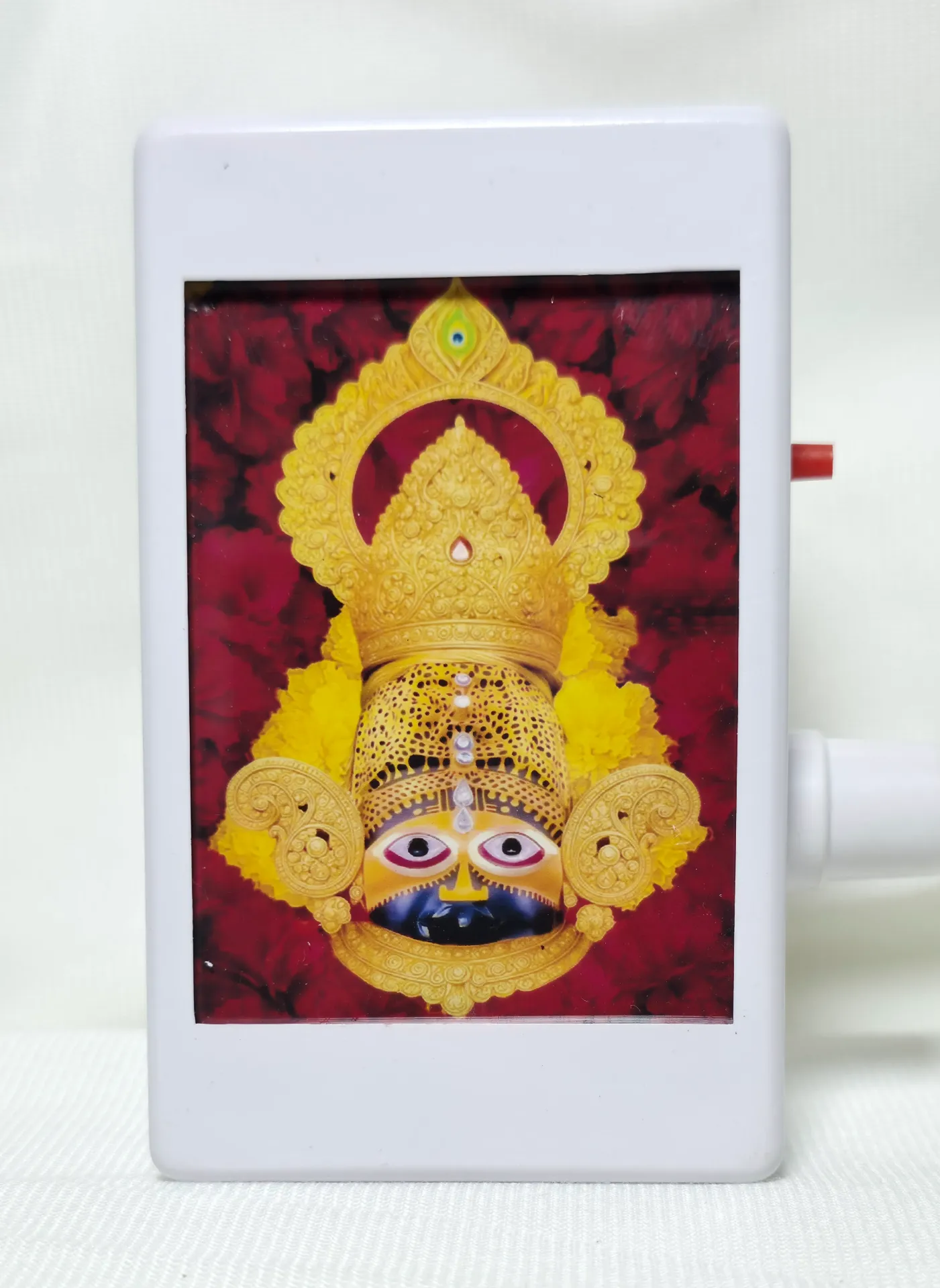 MINI MANTRA 3 Khatu Shyam